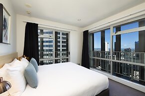 Auckland Harbour Suites
