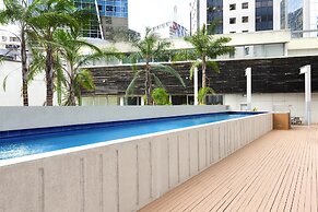 Auckland Harbour Suites