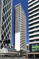 Auckland Harbour Suites