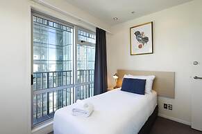 Auckland Harbour Suites
