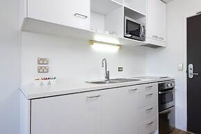 Auckland Harbour Suites