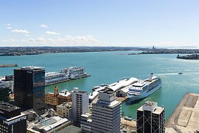 Auckland Harbour Suites