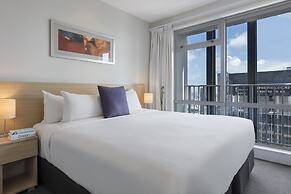 Auckland Harbour Suites