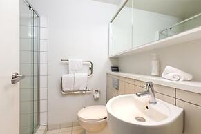 Auckland Harbour Suites