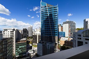 Auckland Harbour Suites