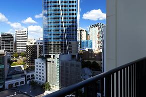 Auckland Harbour Suites