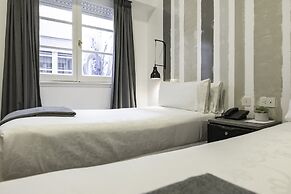 Carsson Hotel Down Town Buenos Aires