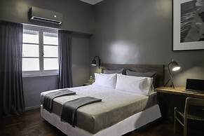 Carsson Hotel Down Town Buenos Aires