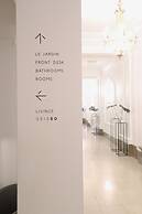 Carsson Hotel Down Town Buenos Aires