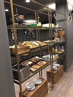 Carsson Hotel Down Town Buenos Aires