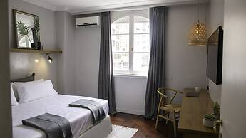 Carsson Hotel Down Town Buenos Aires