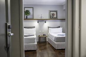 Carsson Hotel Down Town Buenos Aires