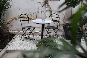 Carsson Hotel Down Town Buenos Aires