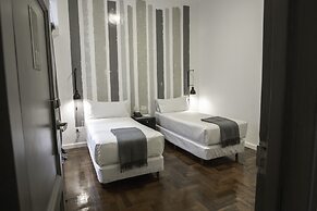 Carsson Hotel Down Town Buenos Aires