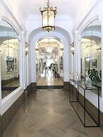 Carsson Hotel Down Town Buenos Aires