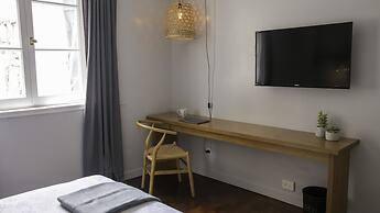 Carsson Hotel Down Town Buenos Aires