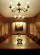 Carsson Hotel Down Town Buenos Aires