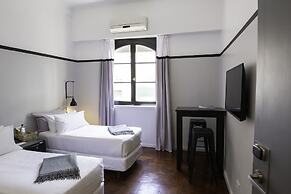 Carsson Hotel Down Town Buenos Aires