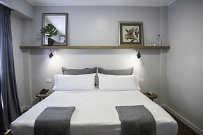 Carsson Hotel Down Town Buenos Aires