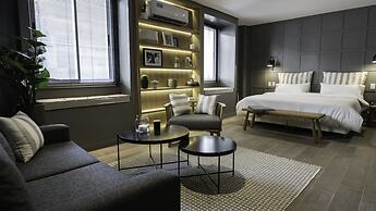 Carsson Hotel Down Town Buenos Aires