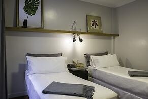 Carsson Hotel Down Town Buenos Aires