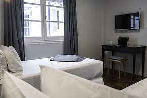 Carsson Hotel Down Town Buenos Aires