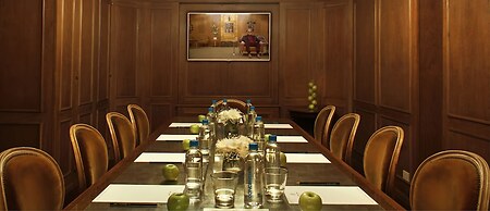 Carsson Hotel Down Town Buenos Aires