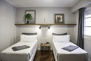 Carsson Hotel Down Town Buenos Aires