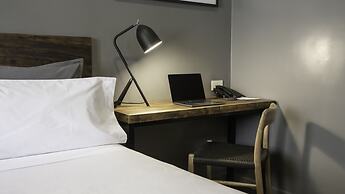 Carsson Hotel Down Town Buenos Aires