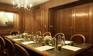 Carsson Hotel Down Town Buenos Aires