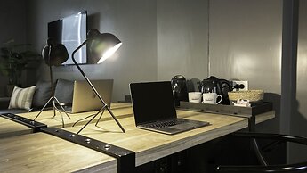 Carsson Hotel Down Town Buenos Aires