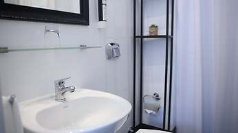 Carsson Hotel Down Town Buenos Aires