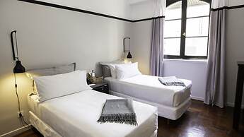 Carsson Hotel Down Town Buenos Aires