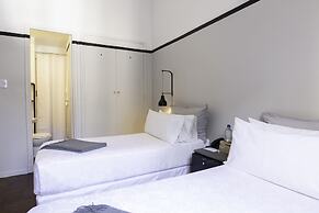 Carsson Hotel Down Town Buenos Aires