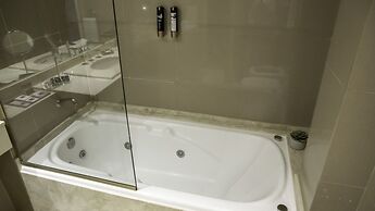 Carsson Hotel Down Town Buenos Aires