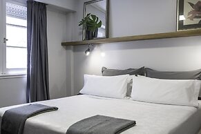 Carsson Hotel Down Town Buenos Aires