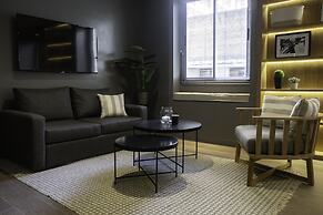 Carsson Hotel Down Town Buenos Aires