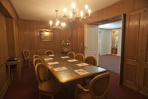 Carsson Hotel Down Town Buenos Aires