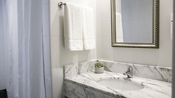 Carsson Hotel Down Town Buenos Aires
