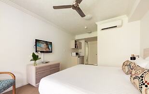 Silkari Lagoons Port Douglas