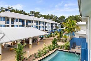 Silkari Lagoons Port Douglas