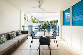 Silkari Lagoons Port Douglas