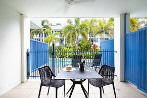 Silkari Lagoons Port Douglas