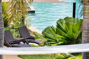 Silkari Lagoons Port Douglas