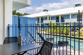 Silkari Lagoons Port Douglas