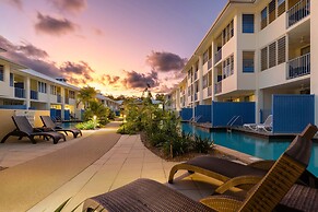 Silkari Lagoons Port Douglas