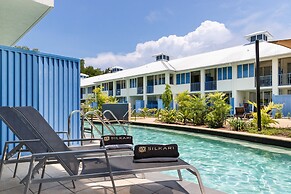 Silkari Lagoons Port Douglas