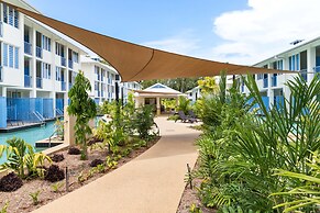 Silkari Lagoons Port Douglas