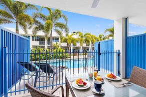 Silkari Lagoons Port Douglas