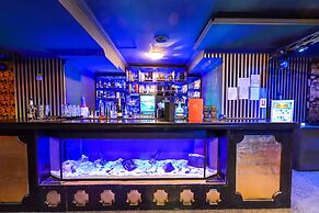 Phoenicia Grand Hotel